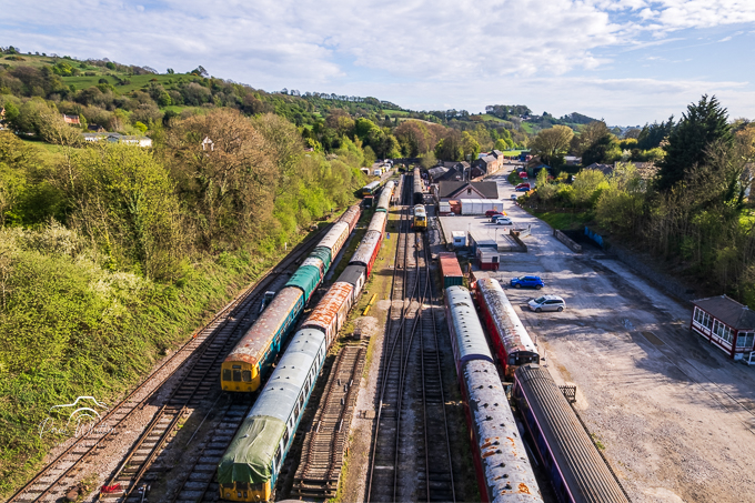 Ecclesbourne Valley Railway hdr 6 (01)-HDR